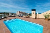 Vista Infinita by ON Travel - Chambres d'hôtes Oliva