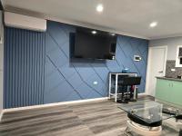 Shepparton Central Guest Suite - B&B