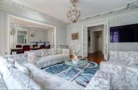 Gran Suites Luxury Tour Eiffel - Ferienwohnung Paris