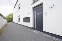 Schöne Apartments in Lengerich mit eigenem Parkplatz I home2share - B&B Lengerich