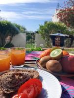 Garden Luz House - B&B Lagos