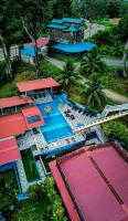 B&B Bocas del Toro - Castillo Inspiracion Hostel - Bed and Breakfast Bocas del Toro