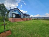 Bald Ibis (856 Highland Gate) - B&B Dullstroom