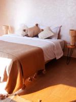 B&B Amassine - Clapo Surf Morocco - Bed and Breakfast Amassine