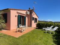 Appartamenti La Risacca - ArgonautiVacanze - B&B Capoliveri