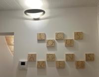 Locus Amoenus - Bed and Breakfast