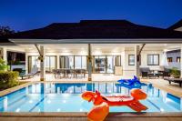 The Heights 1 Soi village The Heights 1, Hin Lek Fai Subdistrict, Hua Hin District, Prachuap Khiri Khan 77110 Thailand - Bed and Breakfast