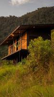 Ecolodge Cuentos de Agua - B&B