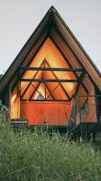 Chalet de 1 dormitorio