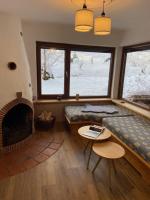 Waldhäusle - B&B Oberstdorf