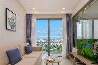 LUX CONDOTEL - The Song Vung Tau - B&B Vung Tau