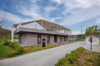 Kalahari Tent Terme Tuhelj - B&B