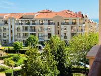 ROYAL PALM 84 Studio Sveti Vlas - B&B