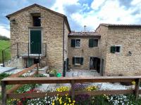 Monte Cuccolo House B&B - Ferienwohnung