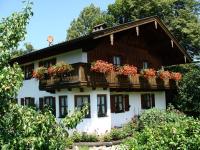 B&B Bernau am Chiemsee - Ferienhaus Daxenberger - Bed and Breakfast Bernau am Chiemsee