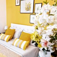 B&B San Felice Circeo - Il Gioiello del Circeo - Bed and Breakfast San Felice Circeo