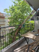 Cozy City Center Apartment - Ferienwohnung Thessaloniki