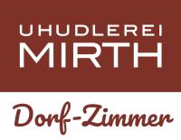 Doppelzimmer „Zierlich“