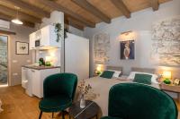 Studio-Apartment - 3. Etage