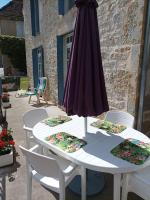 Gîte Miers chez Nadine - Chambres d’hôtes Miers