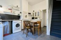 Maisonnette atypique dans le vieux Lille - B&B