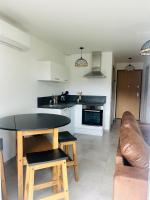 STUDIO CHARMANT à 10 MIN DES PLAGES - Chambres d'hôtes Cauro