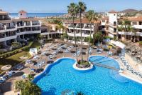 Home2Book Design Apt Pool & Terrace Golf del Sur - B&B