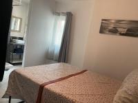 Appartement 2 Chambres Deluxe