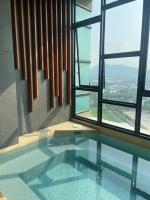 B&B Si Racha - Seaview condo in Siracha (Free onzen) - Bed and Breakfast Si Racha