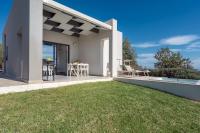 Villa Pettegola Tenuta il Cavaliere di Italia Noto- Vista Mare Mini piscina idromassaggio - Chambres d'hôtes Noto