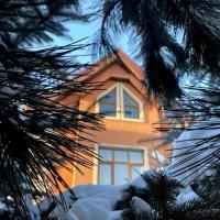 Villa Hills - B&B Kyzyldzhar