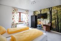 Wäller Garten - B&B