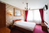 Deluxe Familiensuite