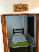 Chambre Familiale avec Salle de Bains Commune