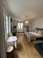 Chambre Double avec Salle de Bains Privative