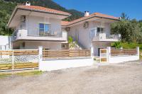 Villa STEPI - B&B Chrysí Ammoudiá