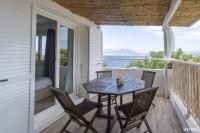 Résidence CasaBianca Porticcio - Paomia - B&B