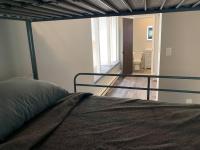 Bunk Bed in Mixed Dormitory Room