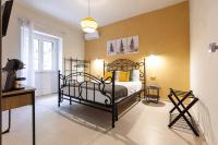 Camera Matrimoniale con Bagno Privato