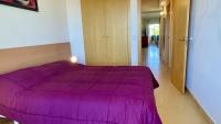 Apartment mit Terrasse