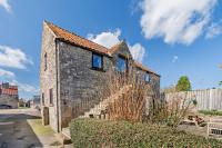 Goldfinch cottage - B&B