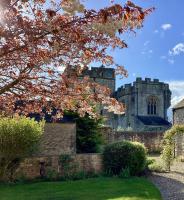 B&B Bedale - The Garden rooms - Bed and Breakfast Bedale