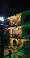 B&B Bandi̇̄pur - Hotel Garangja - Bed and Breakfast Bandi̇̄pur