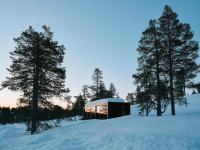 Nature Boutique Cabin
