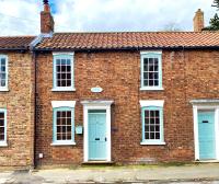 B&B Barrow upon Humber - Characterful 3 Bed cottage in Barrow upon Humber - Bed and Breakfast Barrow upon Humber