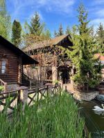 B&B Khmelnytskyi - Vik-Jan - Bed and Breakfast Khmelnytskyi