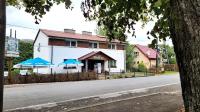 BERDO Noclegi i restauracja - Chambres d’hôtes