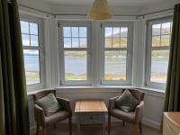 Superior Twin Room with Sea View