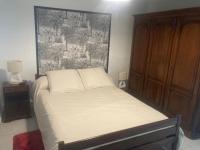 Autour des palmiers - B&B