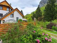 B&B Bohinjska Bela - InGreen house - Bed and Breakfast Bohinjska Bela